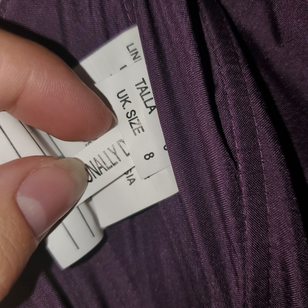 Prom Dress - Picture 3 of 4